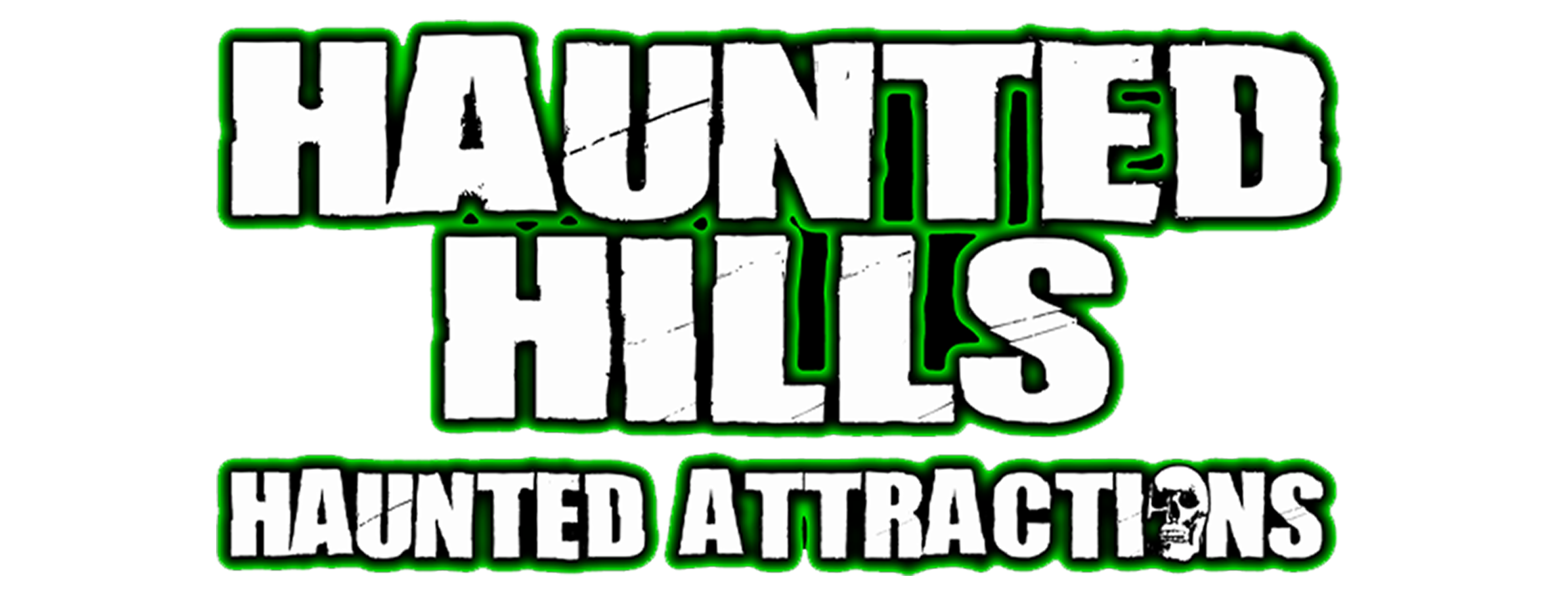 Haunted Hills Haunted Attractions